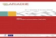 ARIADNE- Quantity of access offered (2)