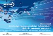 GEM 2012 Global Report