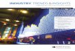 December 2015 Industry Trends & Insights - Financial Technology