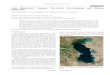 Late Quaternary Caspian: Sea-Levels, Environments and Human 