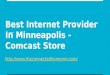 Best Internet Provider In Minneapolis