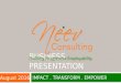 Neev Consulting Corporate Presentation v1.0 - For Emailing