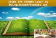 Iscom 471 tutors learn by doing iscom471tutors.com
