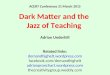 Adrian Underhill/DarkMatter