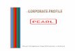 Pearl Engineering (Private) Limited