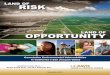 Land of Risk/Land of Opportunity