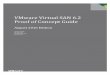 VMware Virtual SAN 6.2 Proof of Concept Guide