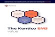 The Kentico EMS