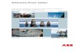 Submarine Power Cables - ABB Group
