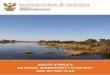 National Biodiversity Strategies and Action Plans