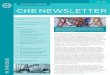 Division of Chemistry Newsletter - Fall 2016 (nsf17038)