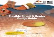 Flexible Circuit & Heater Design Guide