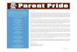 Parent Pride