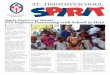 Spring 2016 Spirit Newsletter