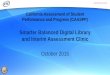 Smarter Balanced Digital Library and Interim Assessment Clinic