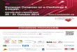 European Congress on e-Cardiology & e-Health 29 - 31 October 2014
