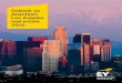 Outlook On Downtown Los Angeles Real Estate 2016 - EY