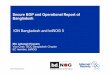 Secure BGP and Operational Report of Bangladesh