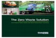 ConnPIRG: The Zero Waste Solution