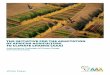 the initiative for the adaptation of african agriculture to climate change