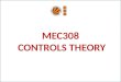 Control engineering basics