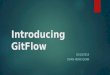 Introducing GitFlow
