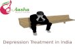 Depression Treatment Through Ayurveda
