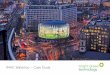 Outdoor - Bright Green Technology - IMAX Case Study