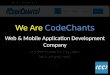 CodeChants - Web & Mobile App Development Company