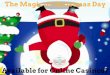 The Magic of Christmas Day: Available for Online Casinos?