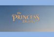 The princess diaries ppt