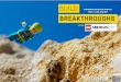 BUILD BREAKTHROUGHS WITH LEGO SERIOUS PLAY