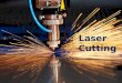 Laser Cutting -  Federal Metal Works