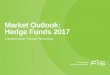 Market Outlook: Hedge Funds 2017 – Discover the Changing Outlook