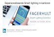 Fagerhult: gerpersonaliseerde smart lighting in kantoren