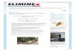 Eliminex Quarterly Pest Control NJ 732-284-3807 Middlesex County