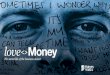 For Love or Money - The Secret Life of the Business Owner