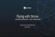 Continuous Delivery of Containers with Drone & Kontena
