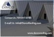 Slate Roofing Company, Commercial Asphalt Shingle Repair