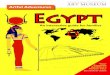 Artful Adventures Egypt