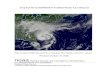 Tropical Storm ERNESTO Verified Water Level Report