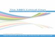 1001 Critical Days