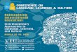 CONFERENCE ON LANGUAGE, LEARNING & CULTURE