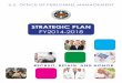 OPM Strategic Plan