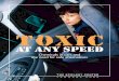 Chemicals in cars and the need for safe alternatives