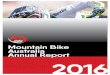 2016 MTBA Annual Report