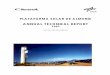 plataforma solar de almería annual technical report 1997