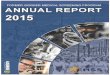Former Worker Medical Screening Program 2015 Annual Report