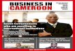 Seven Cameroonians who are excelling in international institutions