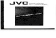 JVC Super Digifine Hi-Fi Components